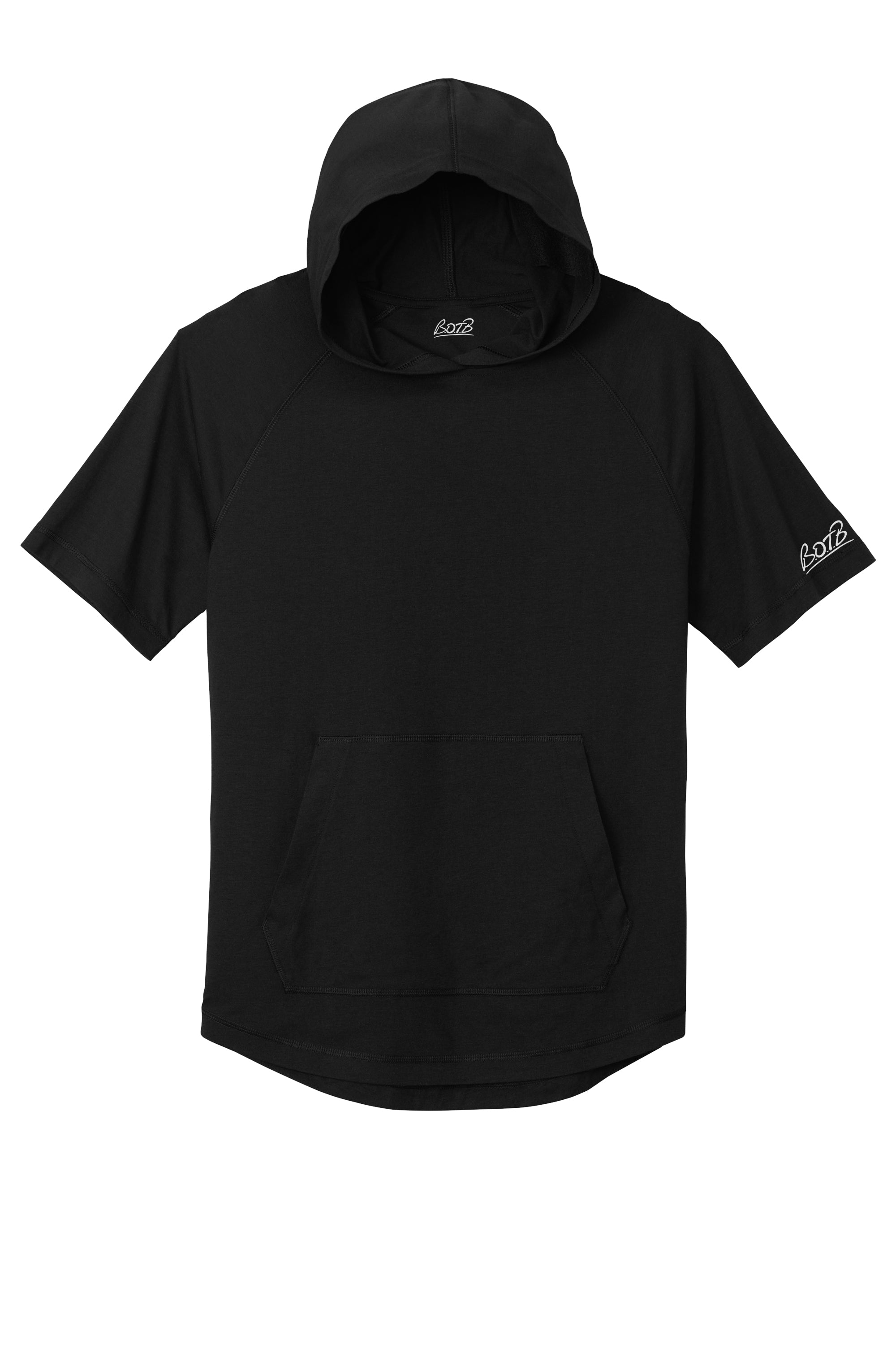 B.O.T.B Relentless Short Sleeve Hoodie